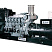 ТО-1 (ТО-500) ДГУ Teksan TJ1100PE5C (годовое) на базе дизельного двигателя Perkins 4008-TAG2A